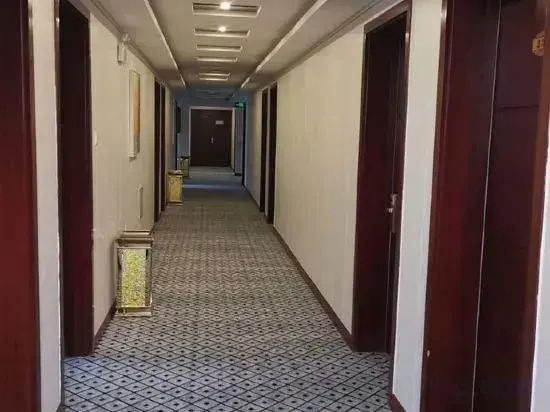 Dachengyu Hotel