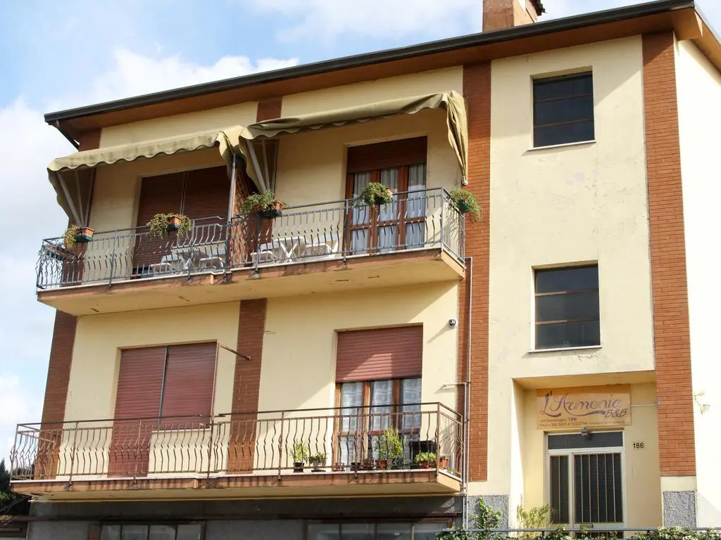 B&B LArmonia