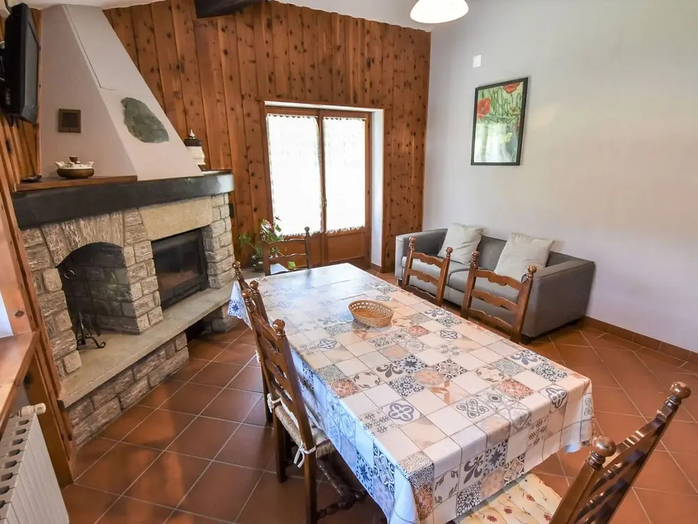 Maison Pro de Solari F nis