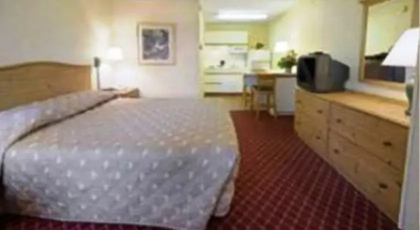 Homestead Studio Suites Miami Airport Doral