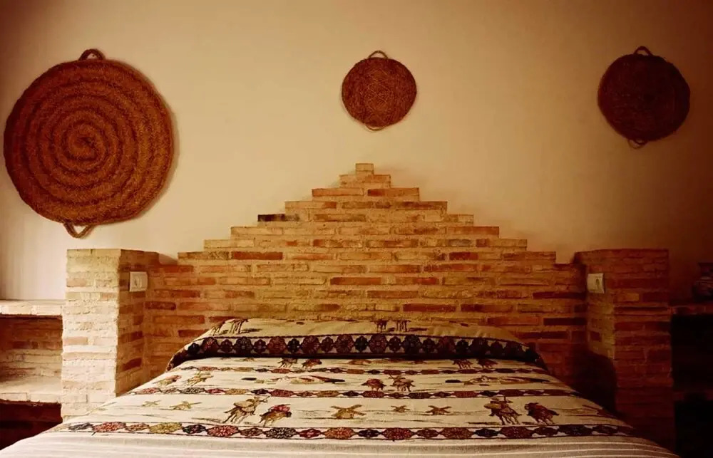 House With 4 Bedrooms in Ciudad Real, With Wonderful Mountain View, Pr