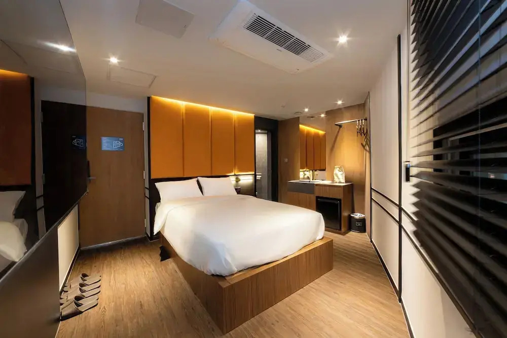 Hotel Sept. Jongno