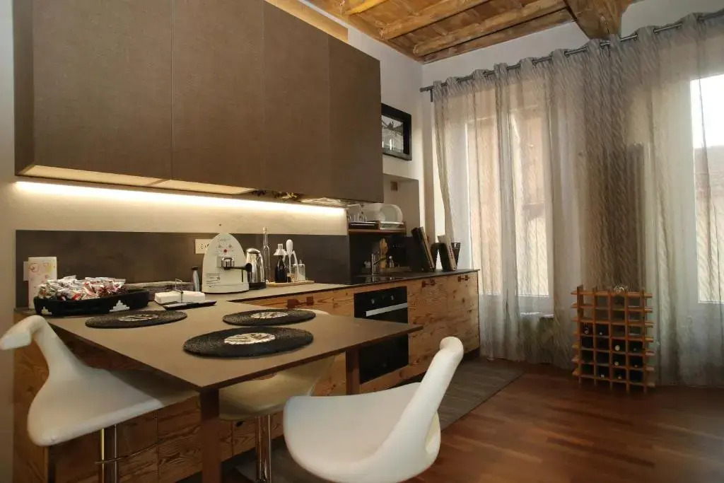 Epicuro guest house