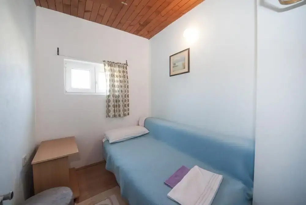Apartment Villa DD