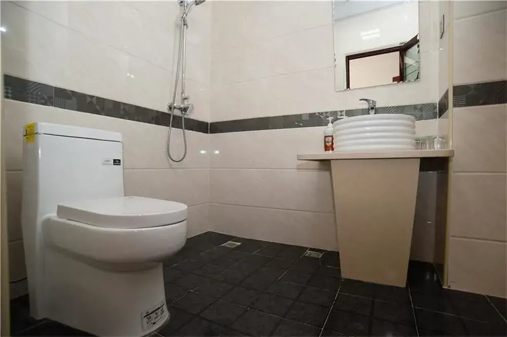 Xiamen Tianhaixuan Holiday Villa
