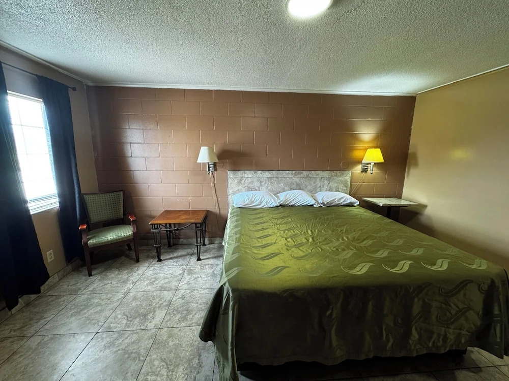 Briarwood Motel Valdosta