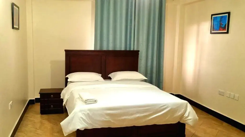 Eika Suites Bukoto