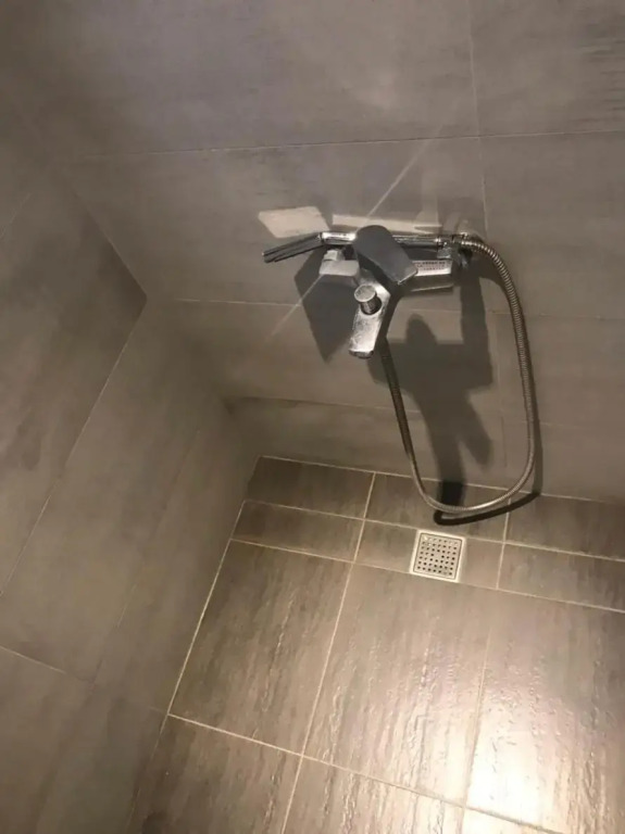 Donghai Cottage Backpack Inn Suite