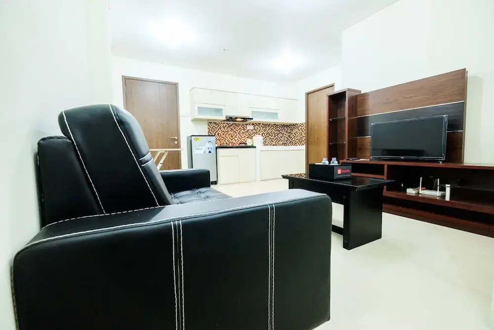 Best View 3BR Apartment Northland Ancol Residence