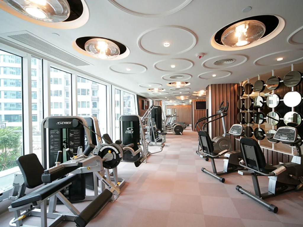 Kowloon Harbourfront Hotel