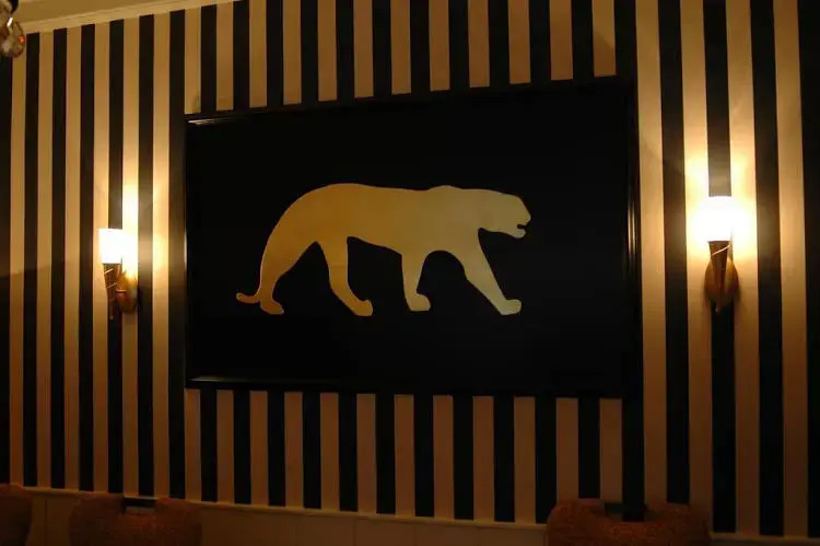 Waldhotel Morhoff