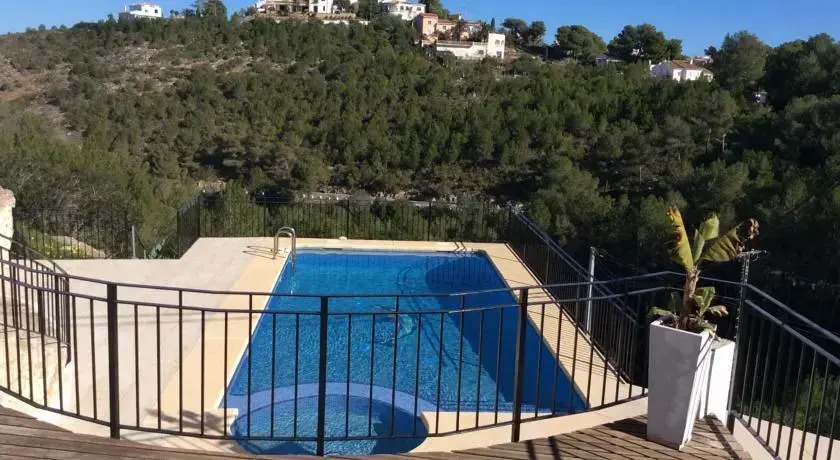 Villa Pic Tort