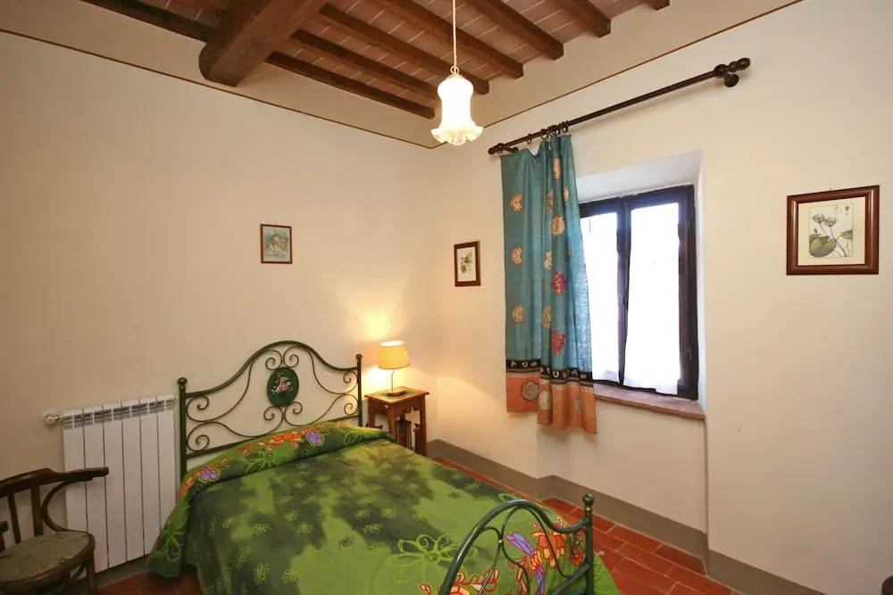 Villa Capolona by PosarelliVillas