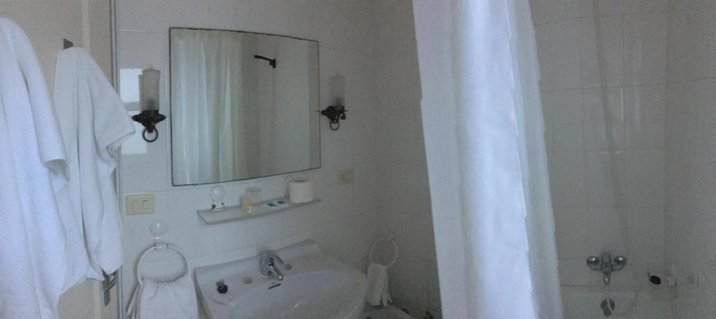 Hotel Bayona