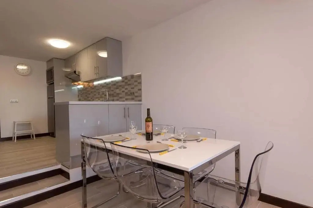 Parque Santiago II 85 - Two Bed