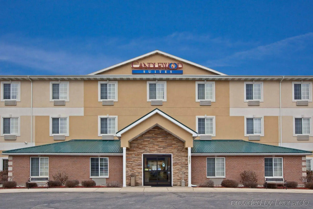 Candlewood Suites Saint Joseph - Benton Harbor by IHG