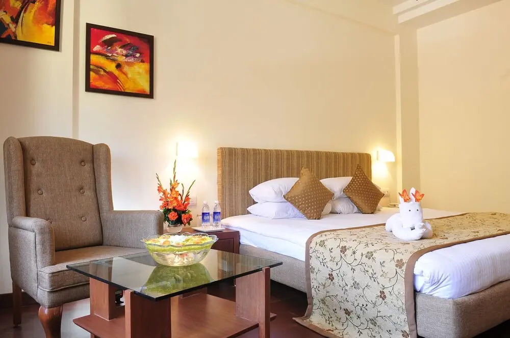 Opal Club Resort - Udaipur