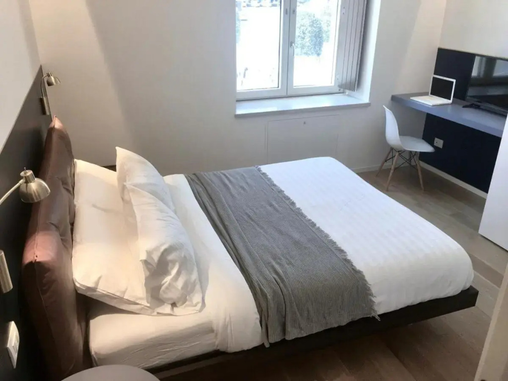 Ponte dei Voltoni Apartment
