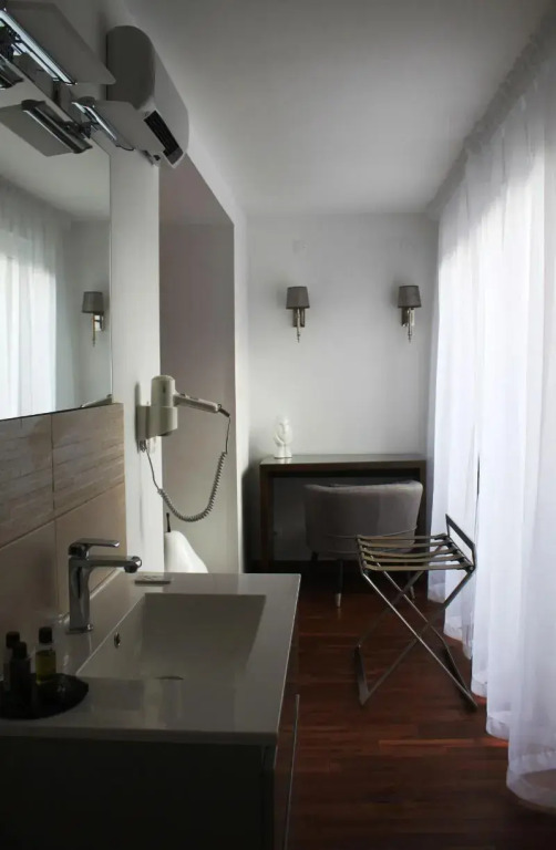 Résidence et Chambres dHôtes de La Porte dArras
