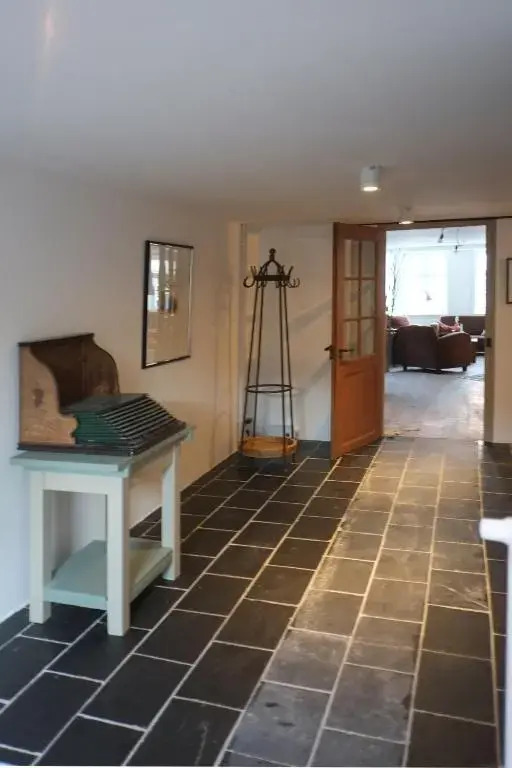 Wohnen am Dehnthof Haus 2