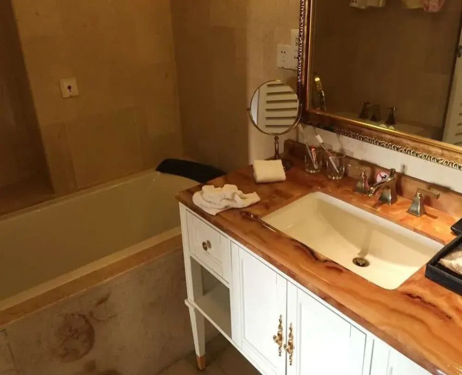 Tangla Suites Yalong Bay