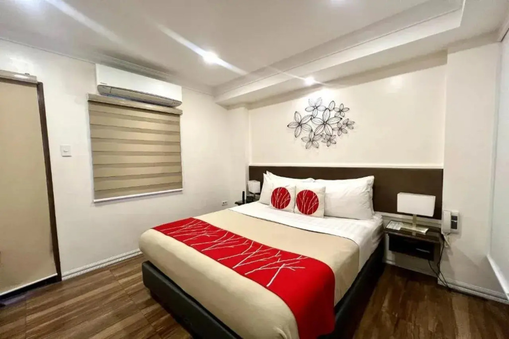 Khotel near T3 Airport