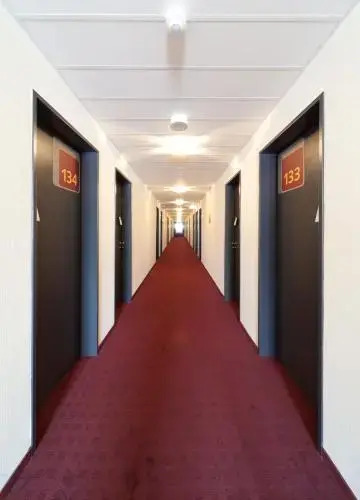 McDreams Hotel Wuppertal City