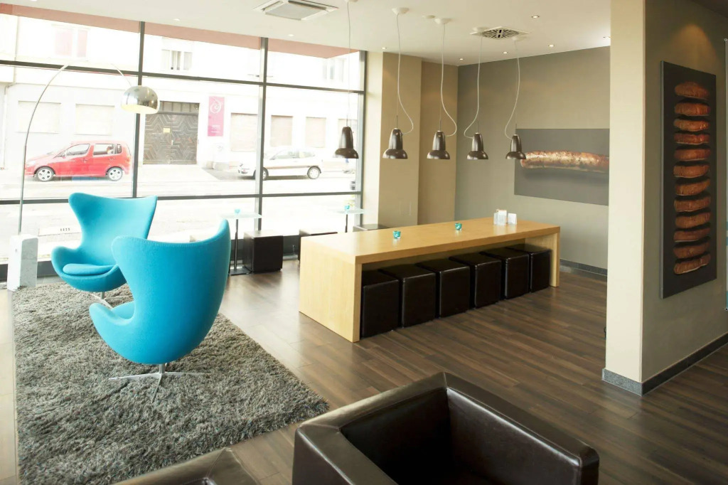 Motel One Nürnberg-Plärrer