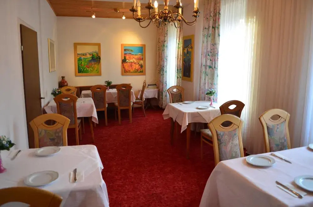 Hotel Drei Schweizer