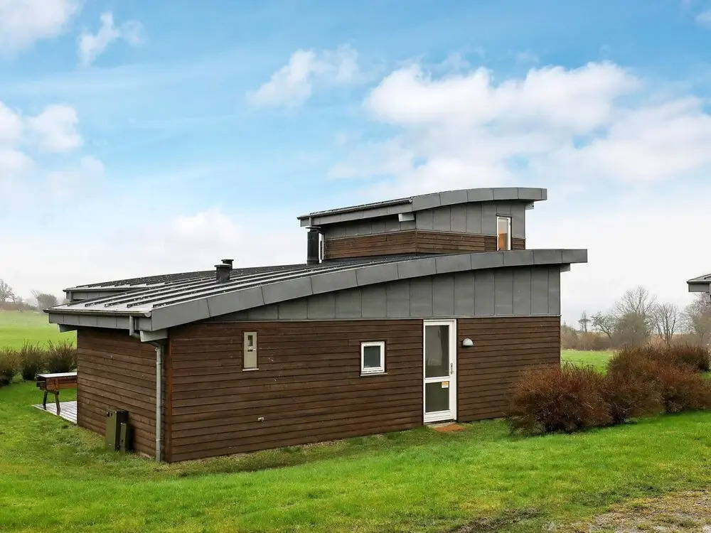 4 Star Holiday Home in Faaborg