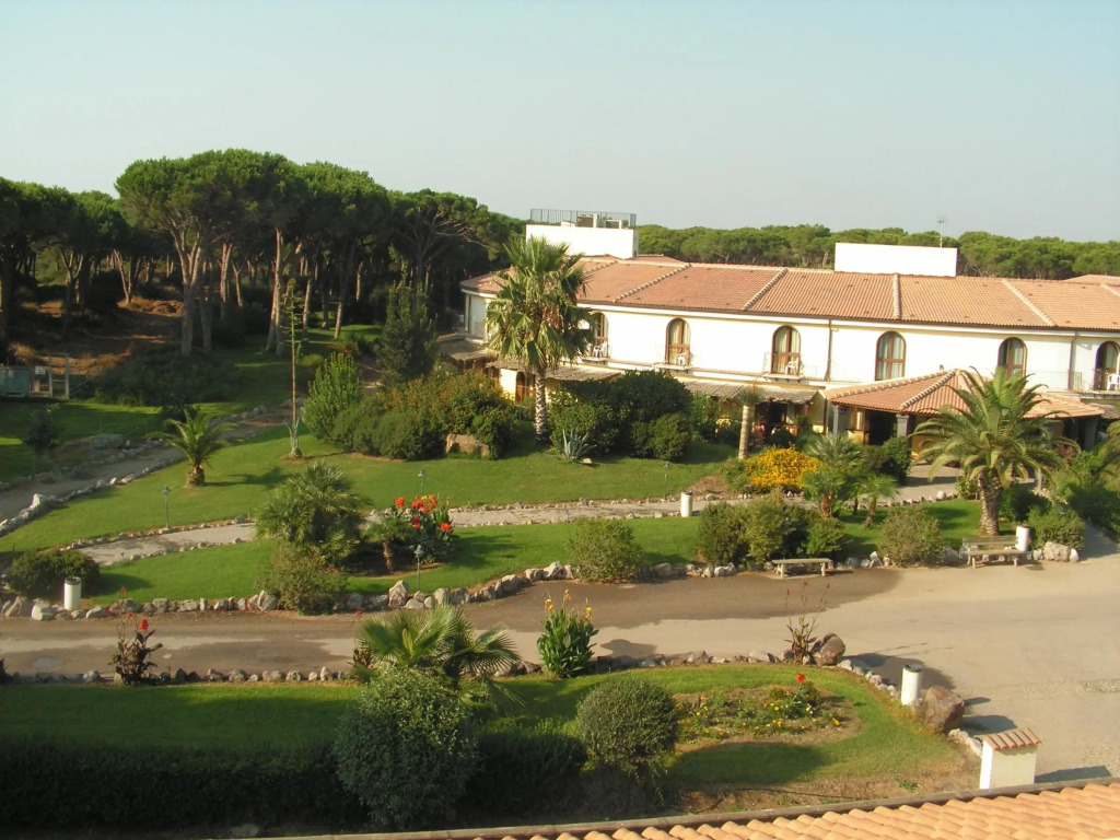 Horse Country Resort Congress & Spa - Hotel Ribot