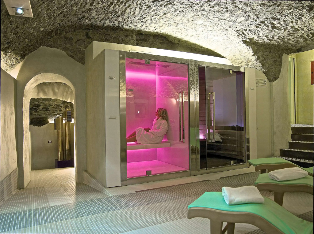 Hotel Centrale Best Western Signature Collection