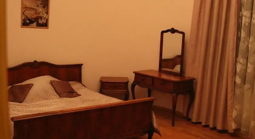 Sunrise Guest House
