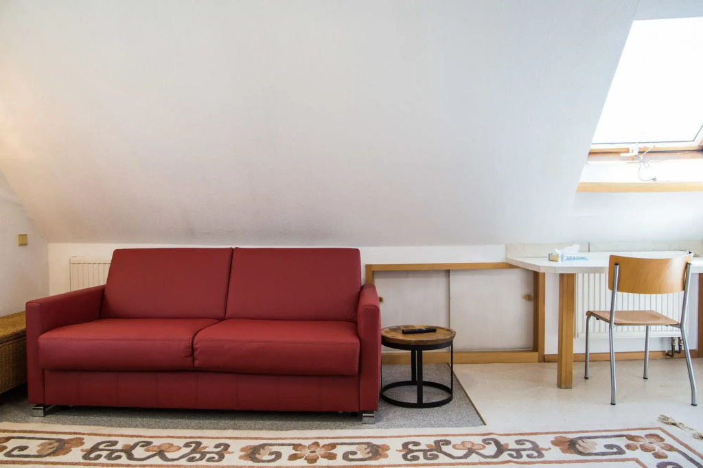 PE Loft Central