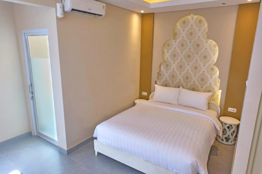 Americano Hotel Syariah Yogyakarta
