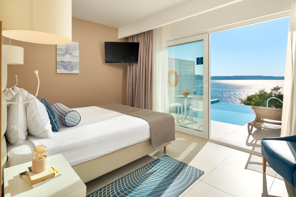 TUI BLUE Adriatic Beach