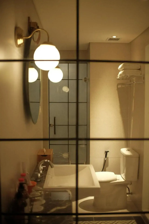 Kampi Hotel Tunjungan - Surabaya