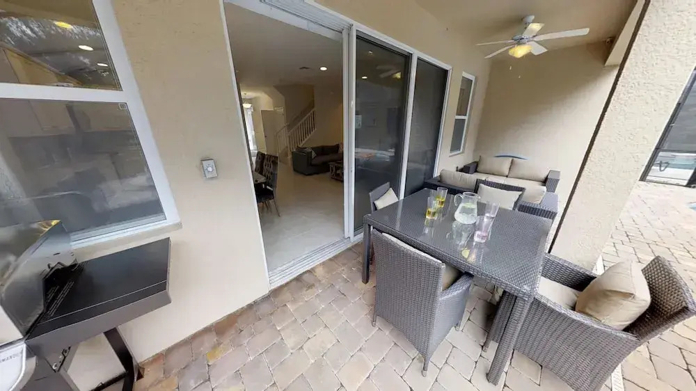 Golden Palms Vacation Resort 4429
