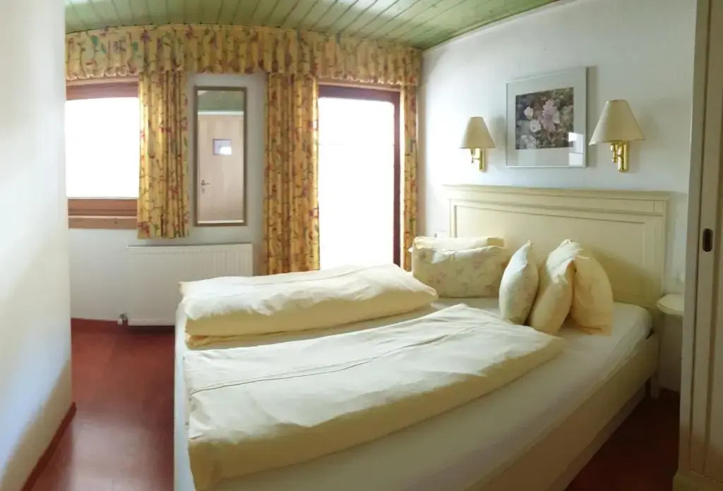 alpenrose hotel-garni