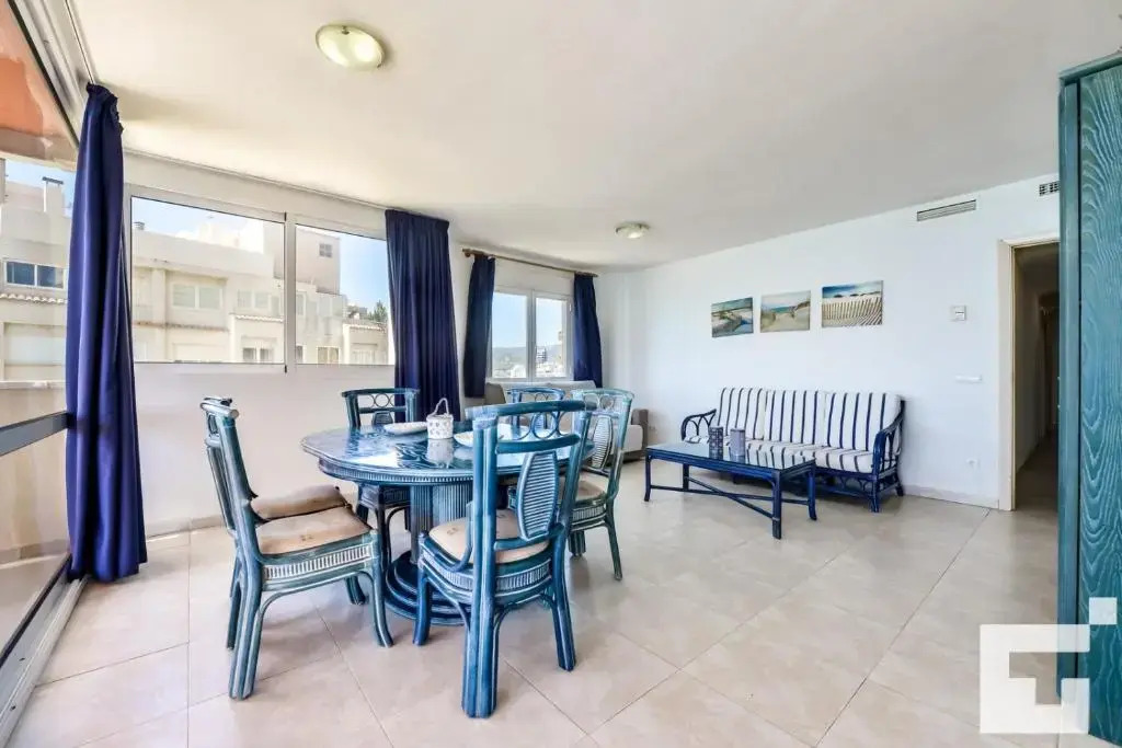 Apartamento Rubino 5C - Grupo Turis