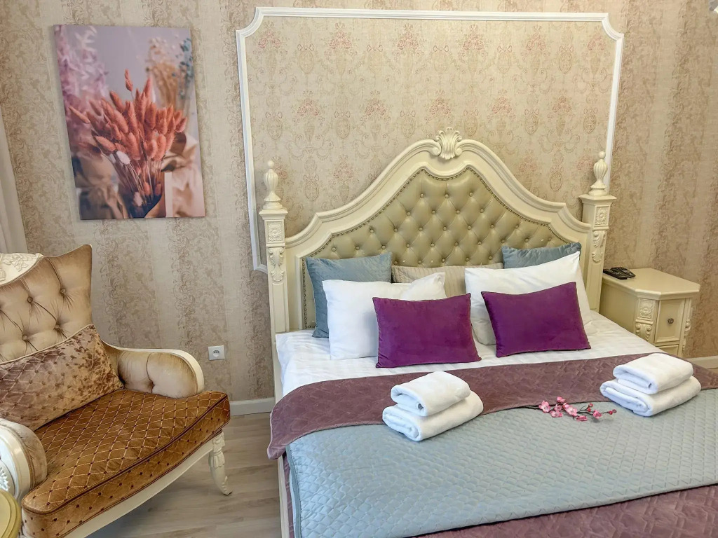 Sun City Apartments (Сан Сити) 25