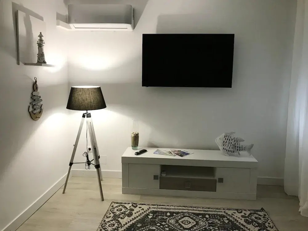 Apartment with 3 Bedrooms in Gandia, with Furnished Balcony And Wifi - 1 Km From the Beach