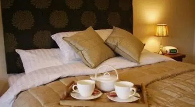 Brook Farm Bed and Breakfast