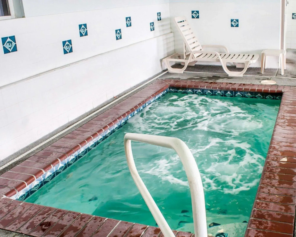 Ocean Parradise Hotel and Resort
