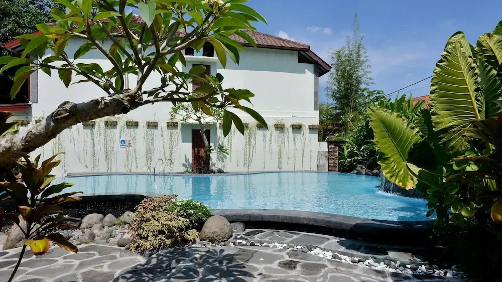 ZEN Rooms Pakualaman