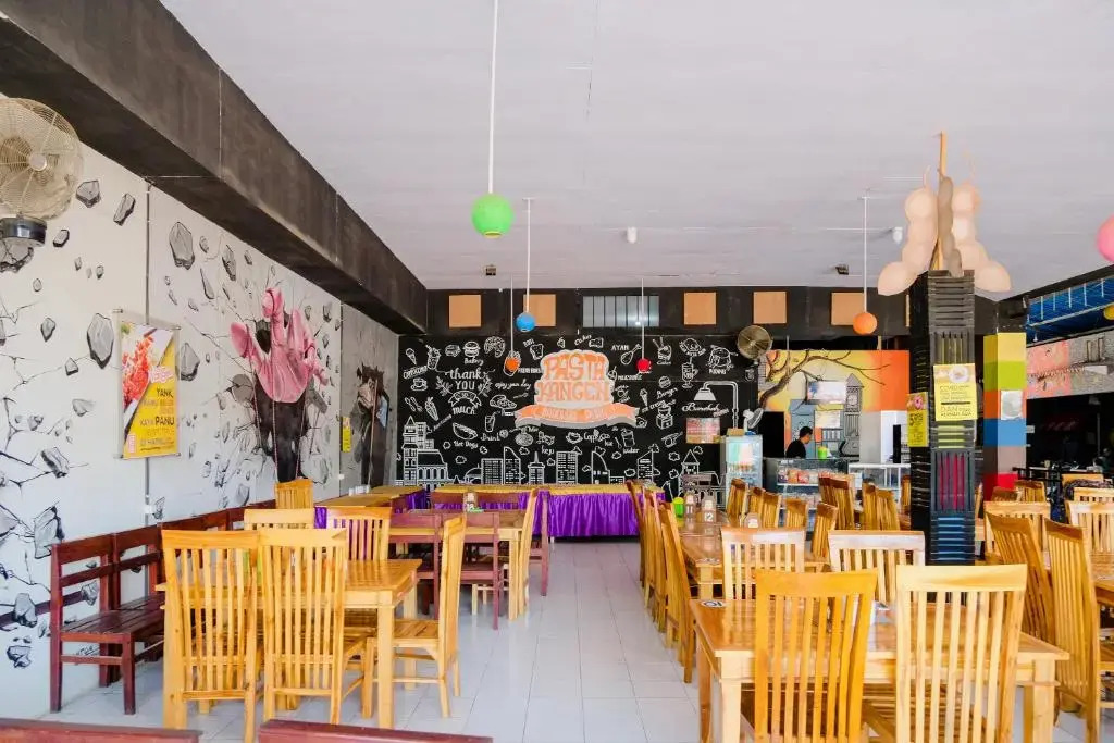 Hotel O sembagus Family