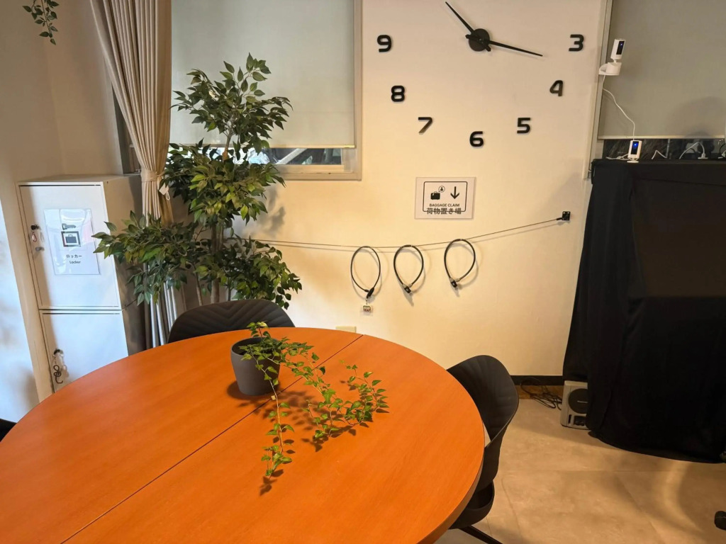 Business Hotel Legato