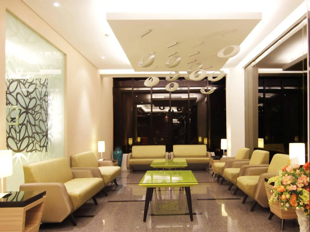 Royal City Hotel Jakarta
