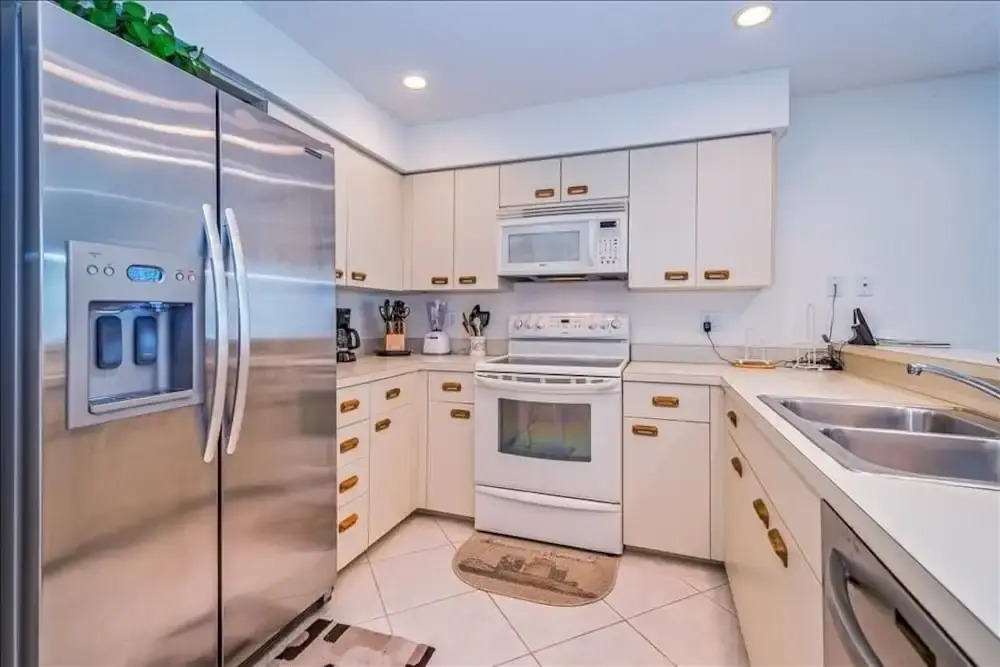 Dunes of Boca 31 - 3Br Condo