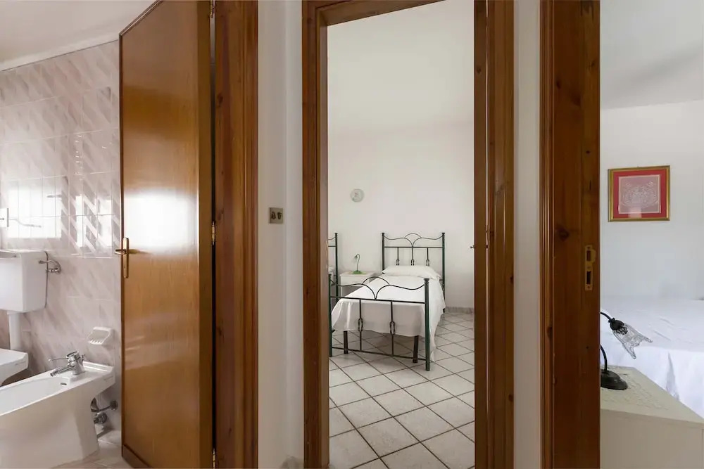 2809 Case al Tacco - Appartamento Sole by Barbarhouse